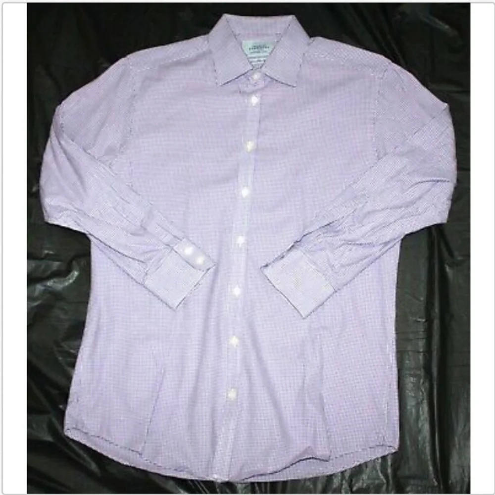 Charles Tyrwhitt Extra Slim‎ Fit Long Sleeve Shirt